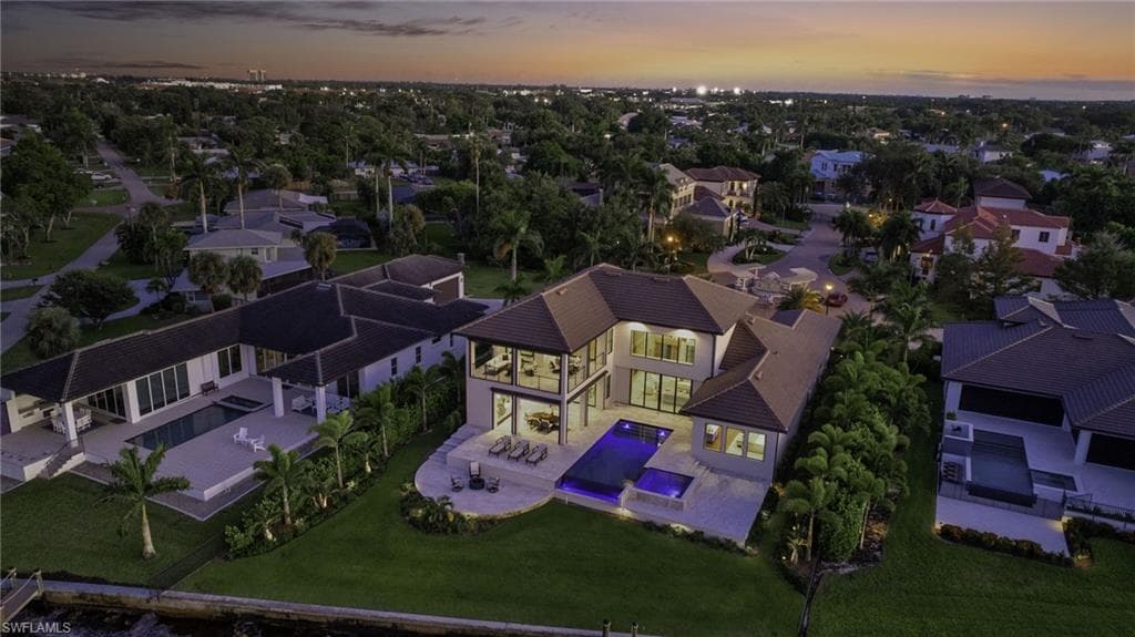 12100 Via Del Fontana WAY, FORT MYERS FL 33919-29
