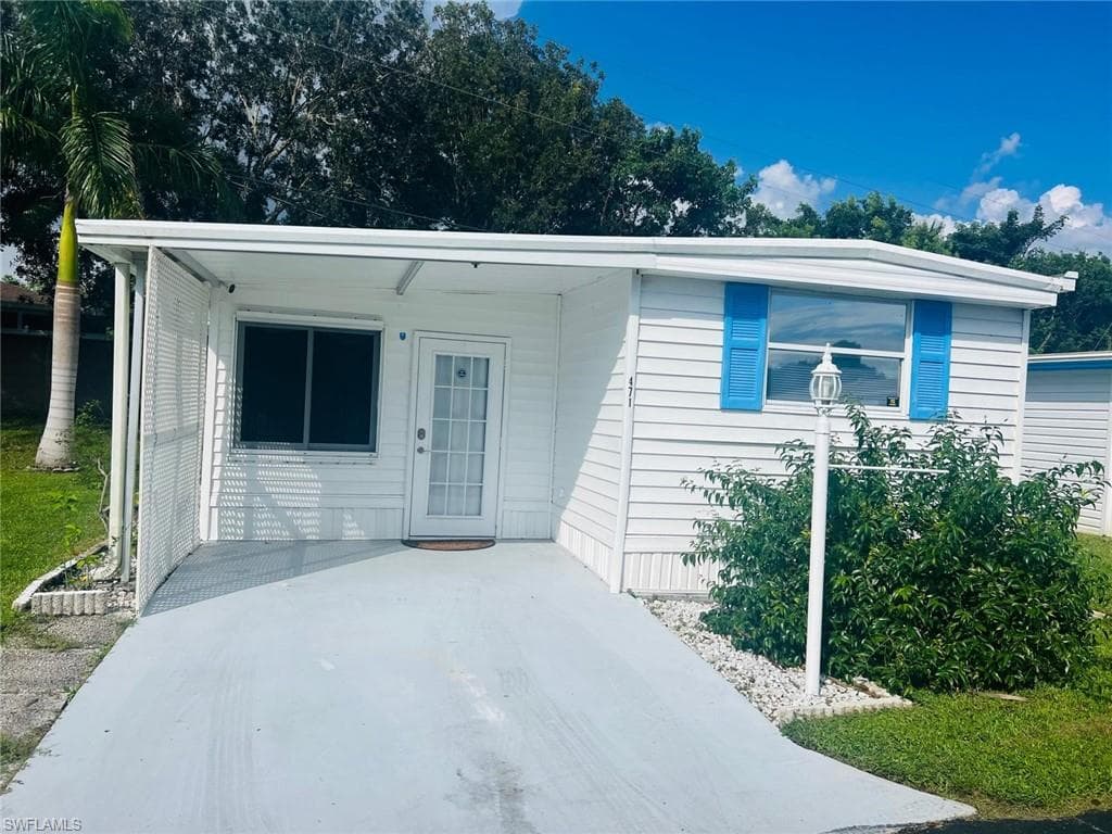 471 Palm DR 310-1