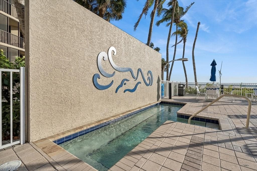 6620 Estero BLVD # 805, FORT MYERS BEACH FL 33931-22