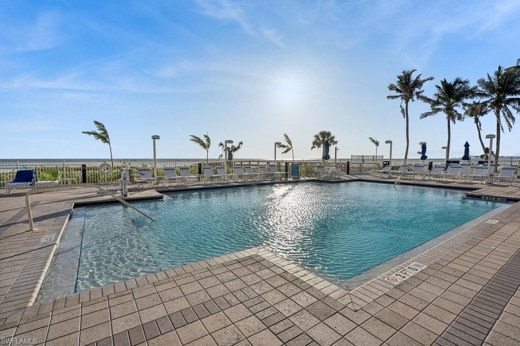 6620 Estero BLVD # 805, FORT MYERS BEACH FL 33931-23