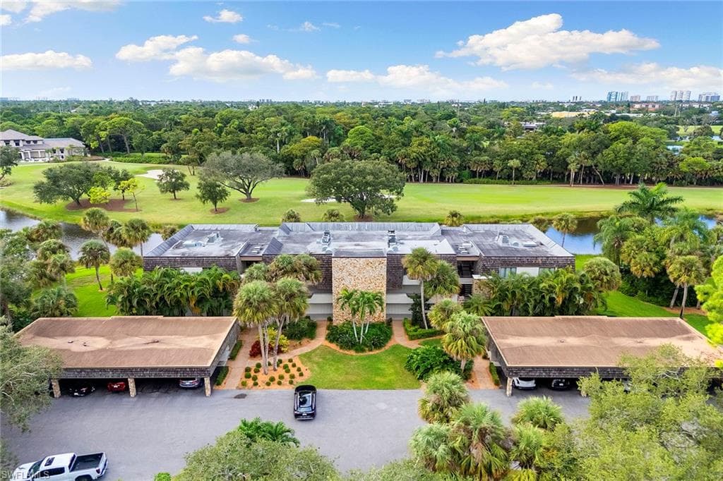 112 Wilderness DR # 123, NAPLES FL 34105-22