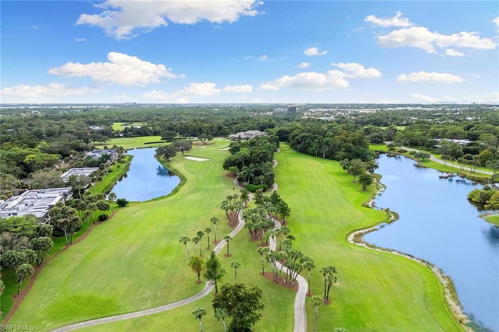 112 Wilderness DR # 123, NAPLES FL 34105-35