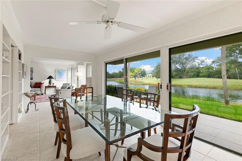 112 Wilderness DR # 123, NAPLES FL 34105-4