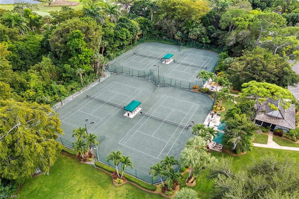 112 Wilderness DR # 123, NAPLES FL 34105-40