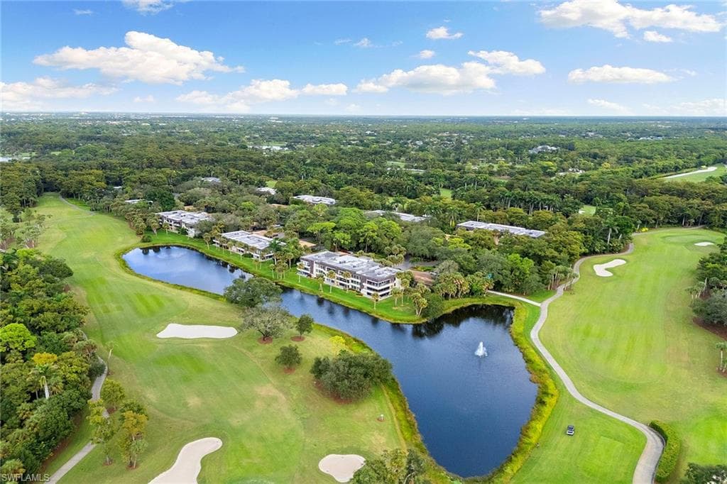 112 Wilderness DR # 123, NAPLES FL 34105-38