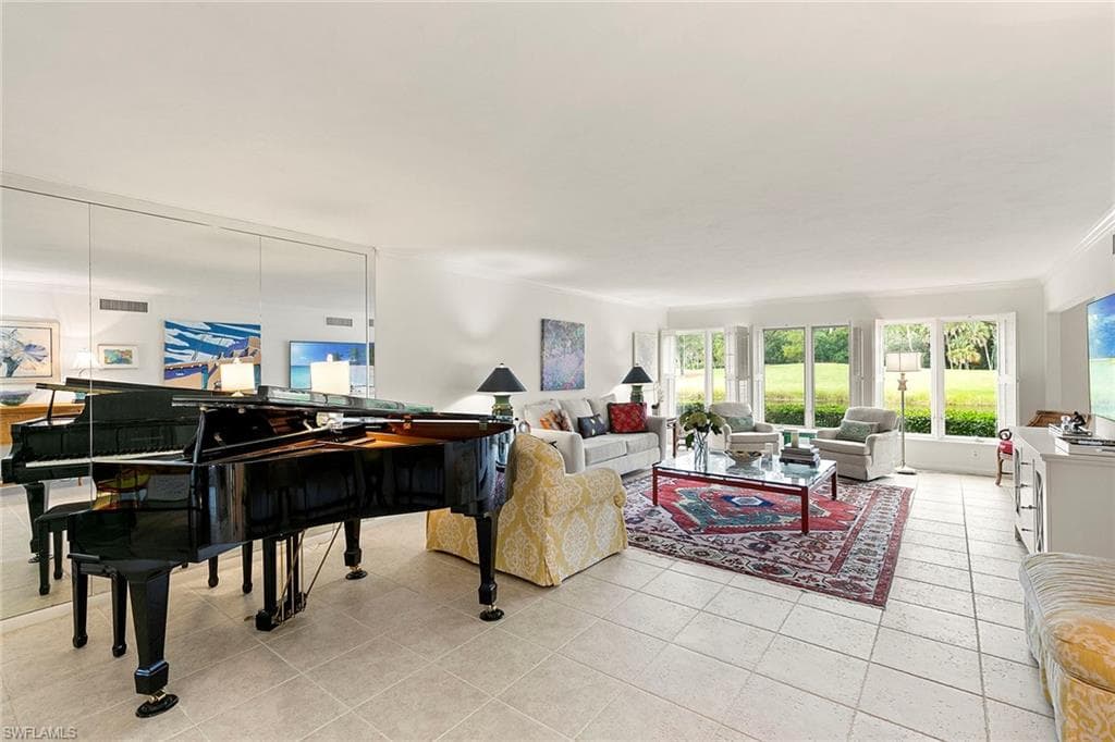 112 Wilderness DR # 123, NAPLES FL 34105-7