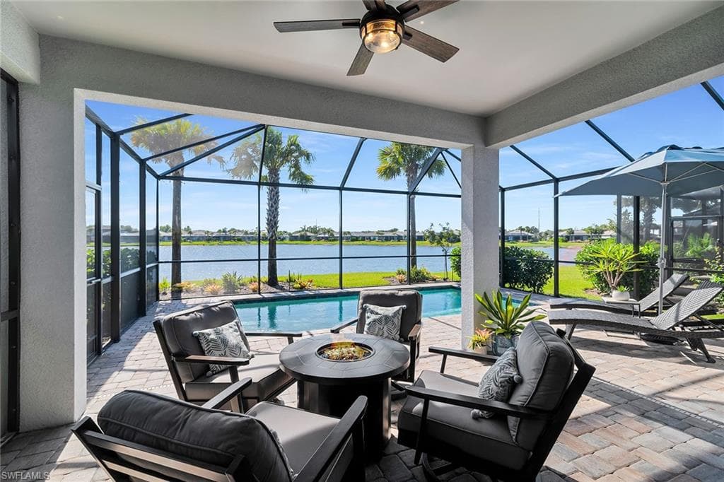 2191 Yellowfin CIR, NAPLES FL 34114-22