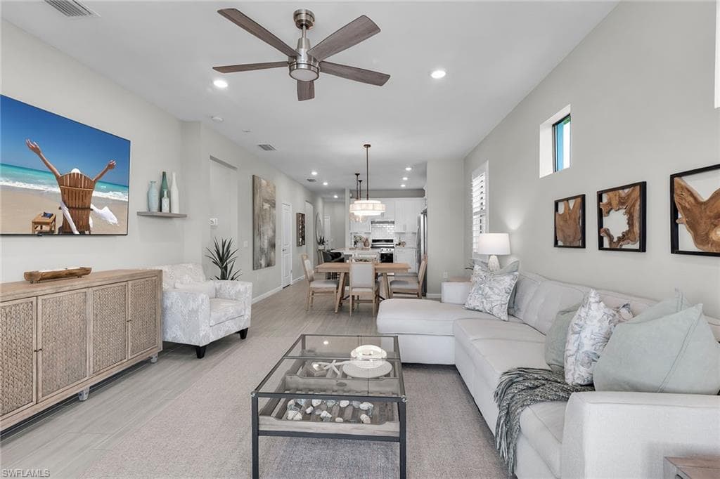 2191 Yellowfin CIR, NAPLES FL 34114-12