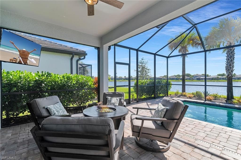 2191 Yellowfin CIR, NAPLES FL 34114-23