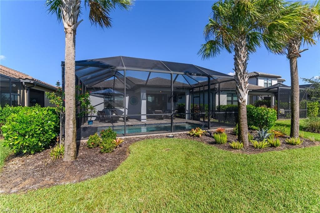 2191 Yellowfin CIR, NAPLES FL 34114-29