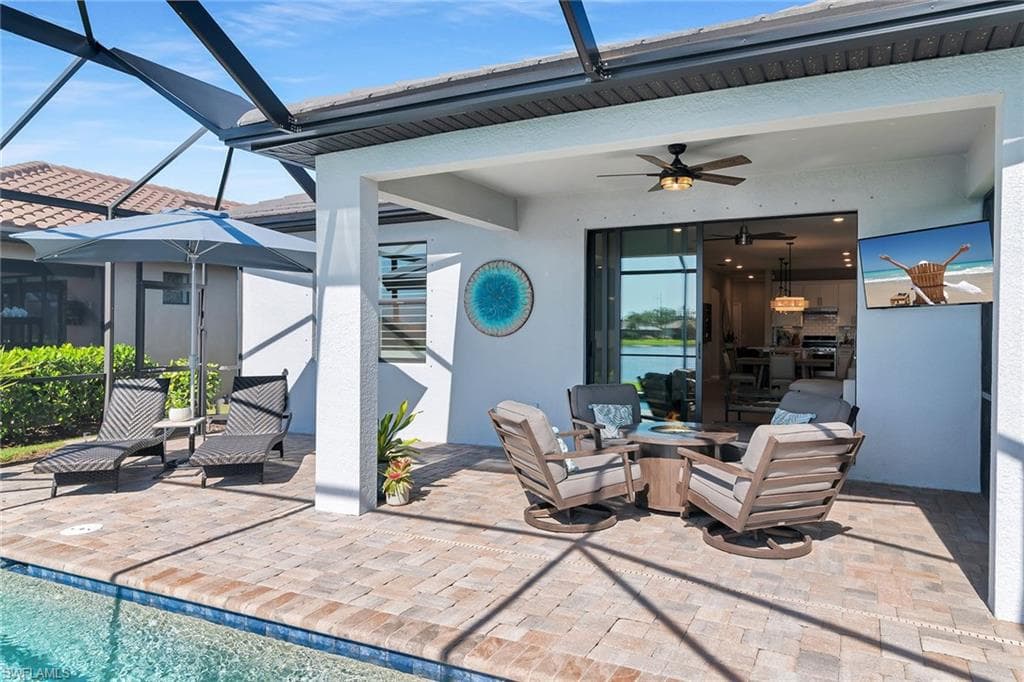 2191 Yellowfin CIR, NAPLES FL 34114-30