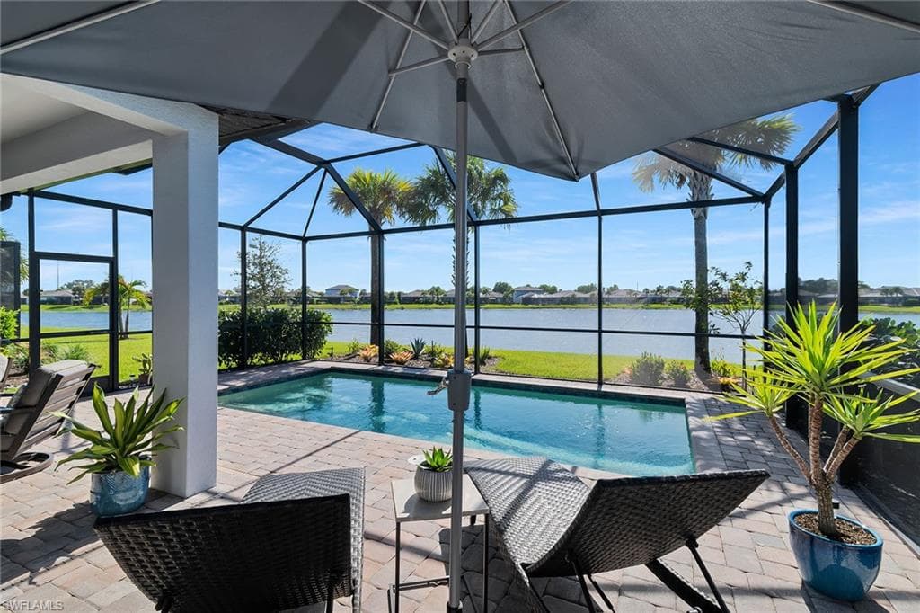 2191 Yellowfin CIR, NAPLES FL 34114-24