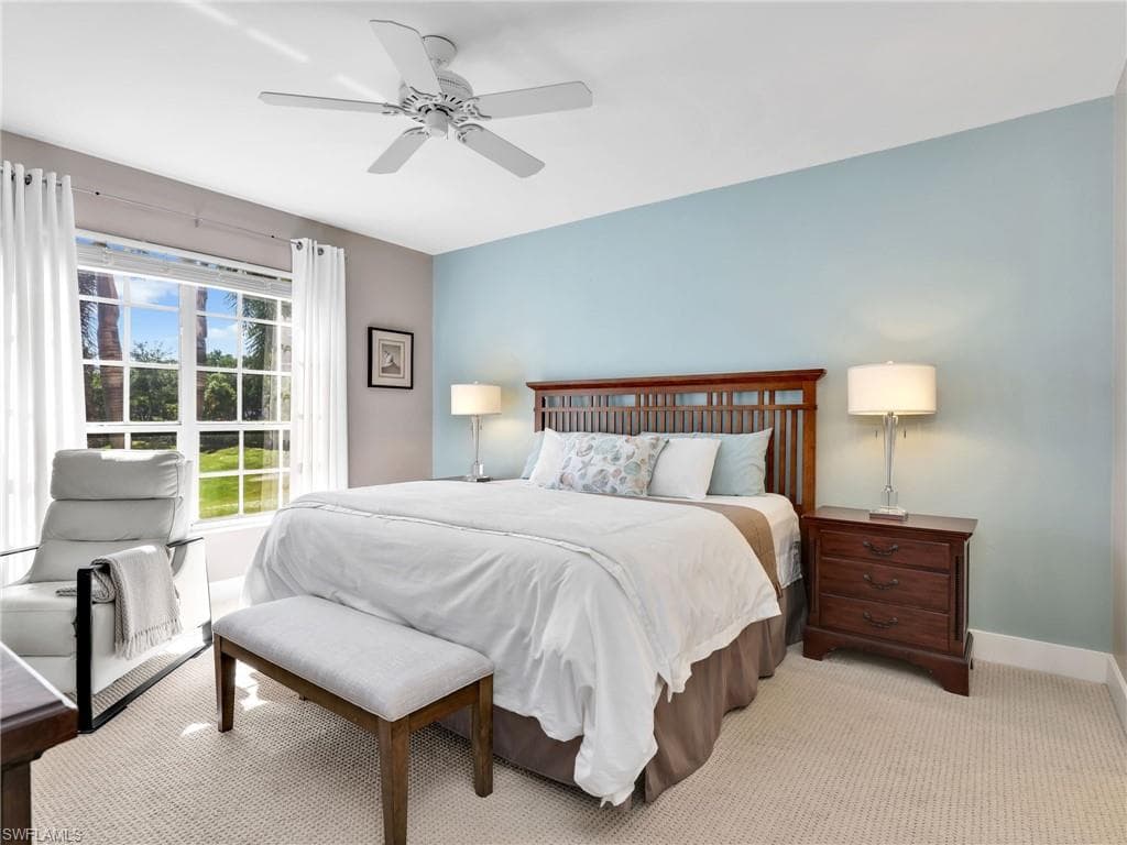 651 Wiggins Lake DR # 101, NAPLES FL 34110-21