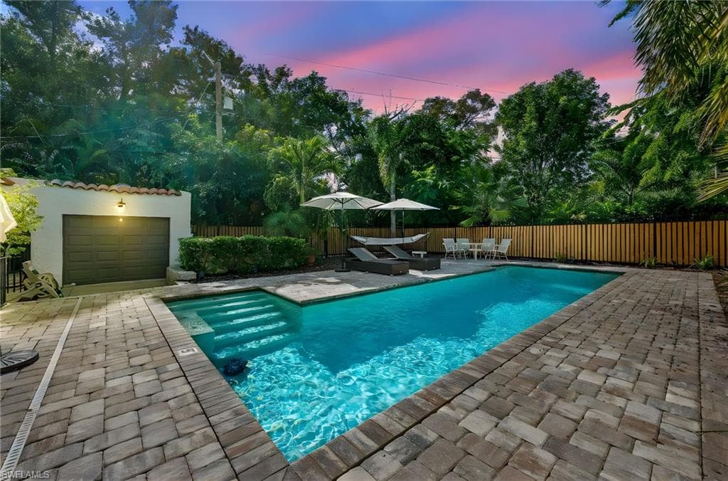 2408 Euclid AVE, FORT MYERS FL 33901-26