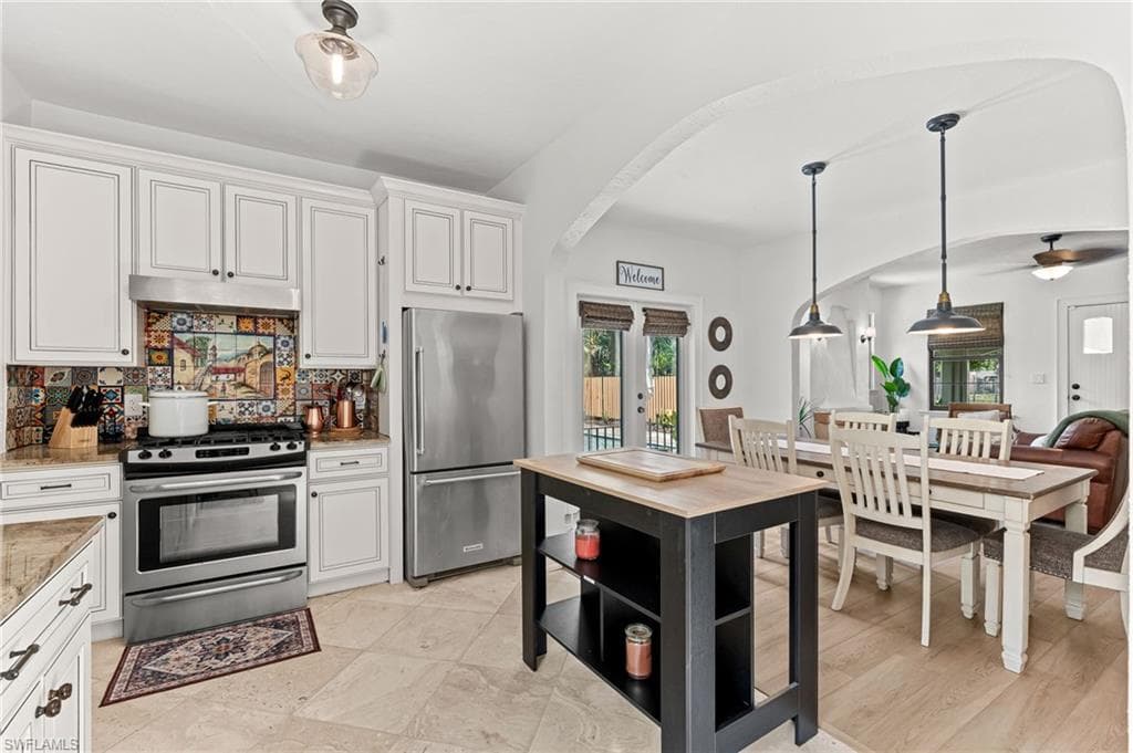 2408 Euclid AVE, FORT MYERS FL 33901-16