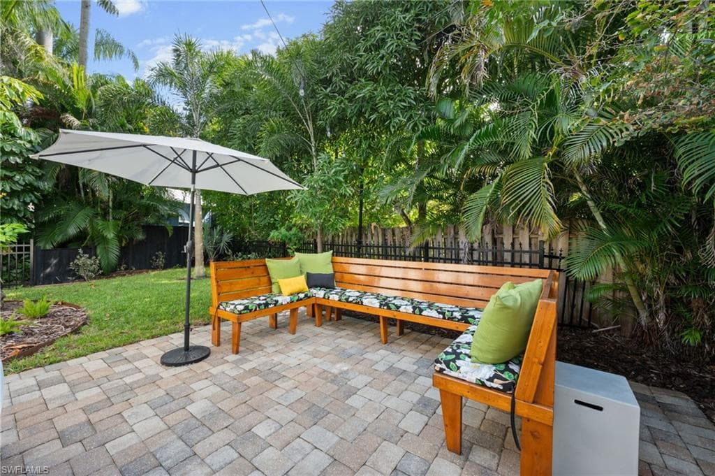 2408 Euclid AVE, FORT MYERS FL 33901-33