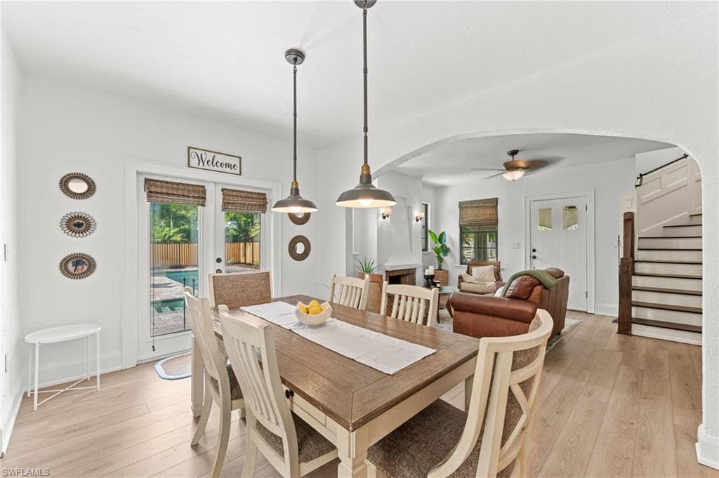 2408 Euclid AVE, FORT MYERS FL 33901-13