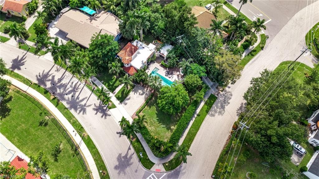 2408 Euclid AVE, FORT MYERS FL 33901-34