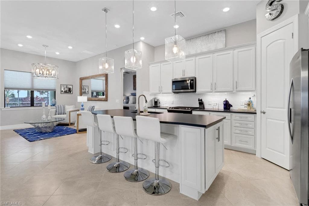 7289 Birchmore ST, NAPLES FL 34109-5