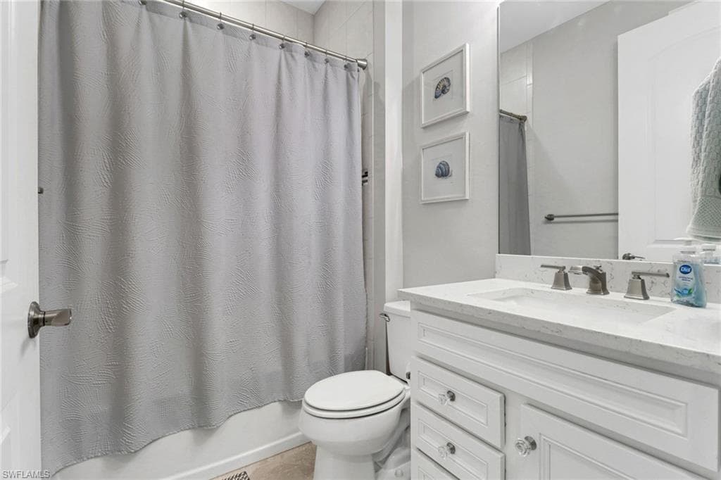 7289 Birchmore ST, NAPLES FL 34109-12