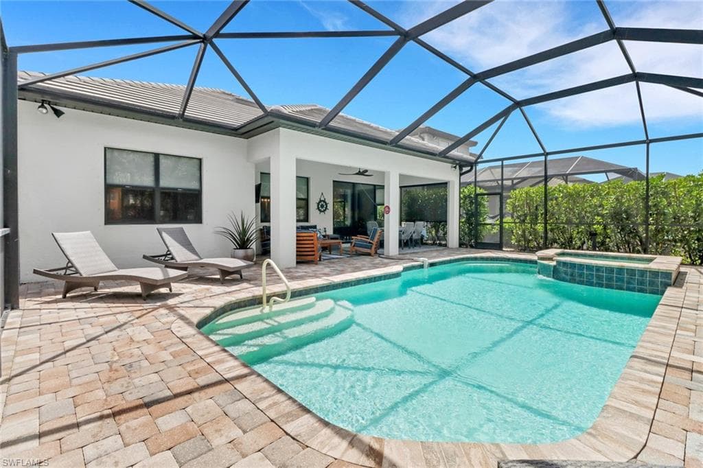 7289 Birchmore ST, NAPLES FL 34109-25