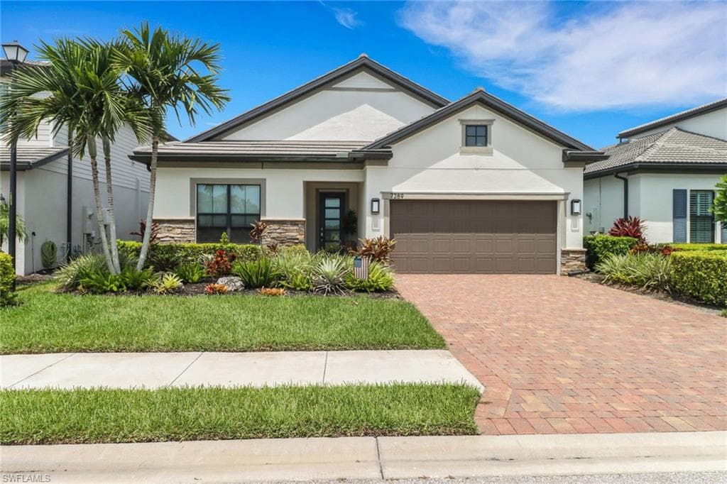 7289 Birchmore ST, NAPLES FL 34109-21