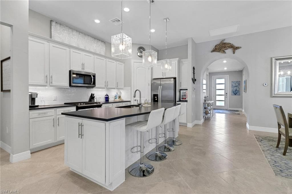 7289 Birchmore ST, NAPLES FL 34109-6