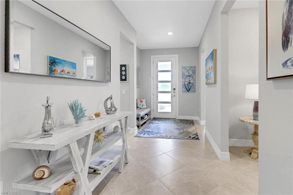 7289 Birchmore ST, NAPLES FL 34109-2