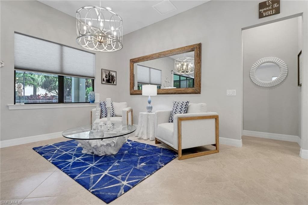 7289 Birchmore ST, NAPLES FL 34109-4