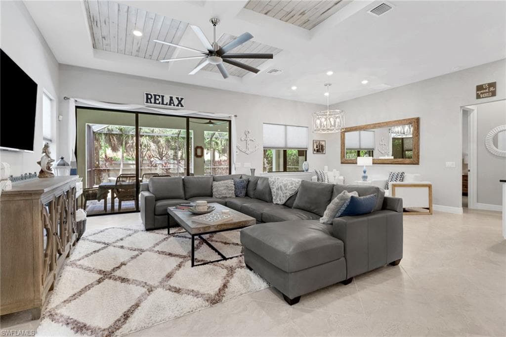 7289 Birchmore ST, NAPLES FL 34109-10