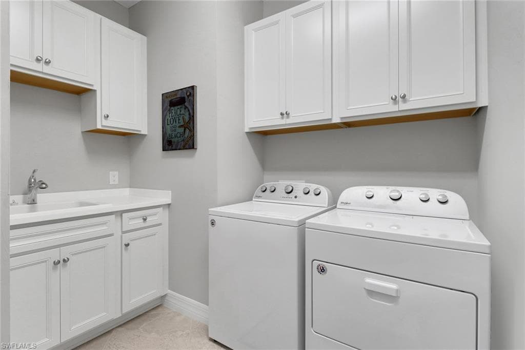 7289 Birchmore ST, NAPLES FL 34109-18