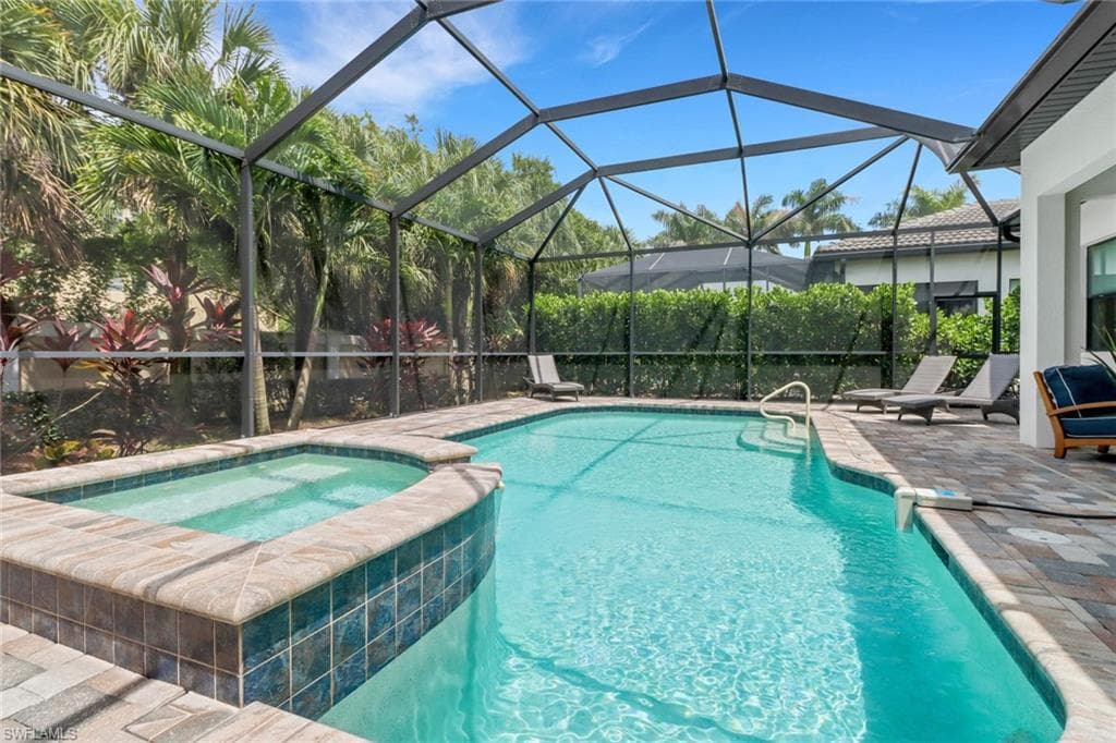 7289 Birchmore ST, NAPLES FL 34109-24
