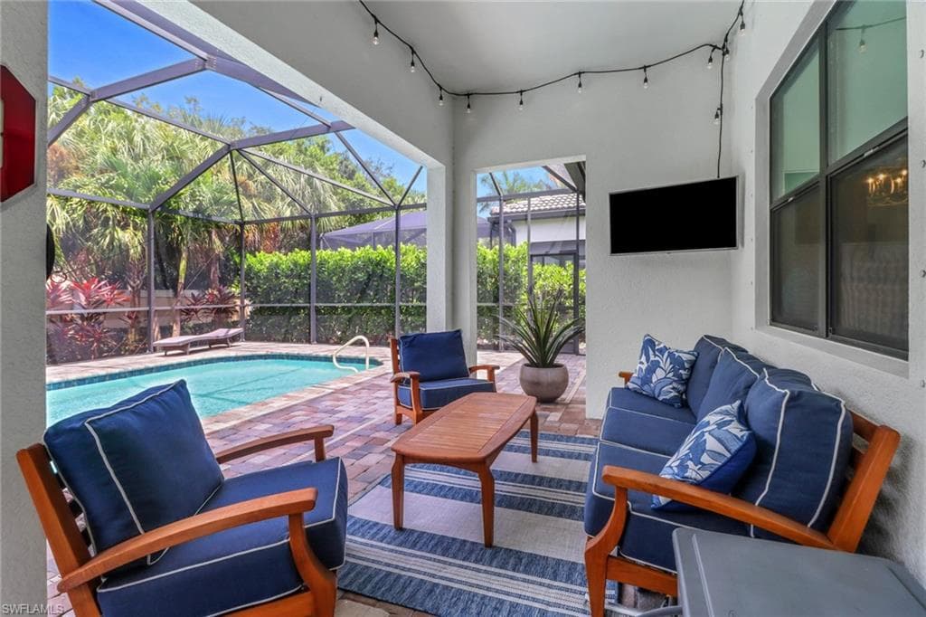 7289 Birchmore ST, NAPLES FL 34109-20