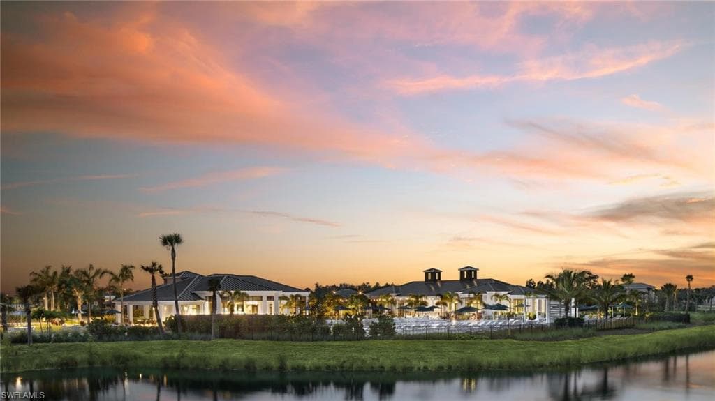 8937 Oceana WAY, NAPLES FL 34114-41