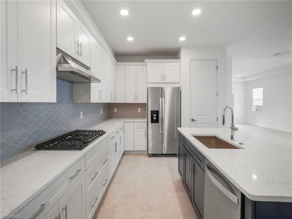 8937 Oceana WAY, NAPLES FL 34114-14