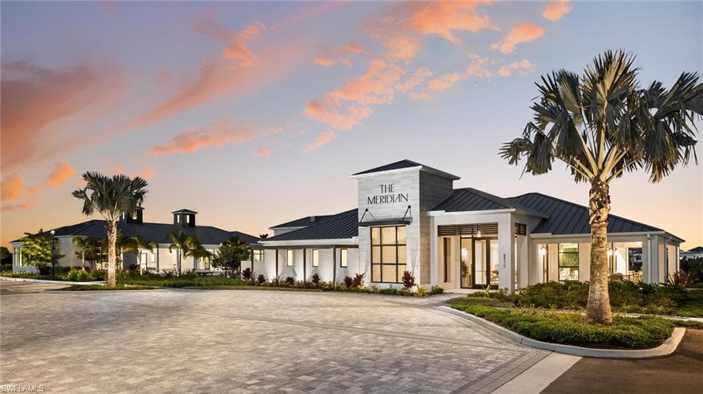 8937 Oceana WAY, NAPLES FL 34114-30