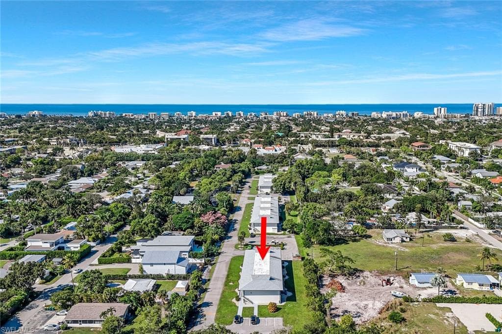 1211 Rosemary CT Unit C104, NAPLES FL 34103-20