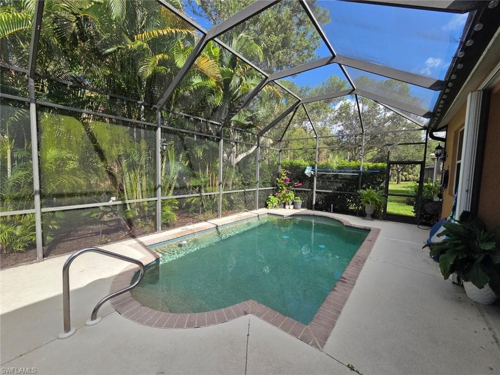 15437 Cortona WAY, NAPLES FL 34120-5