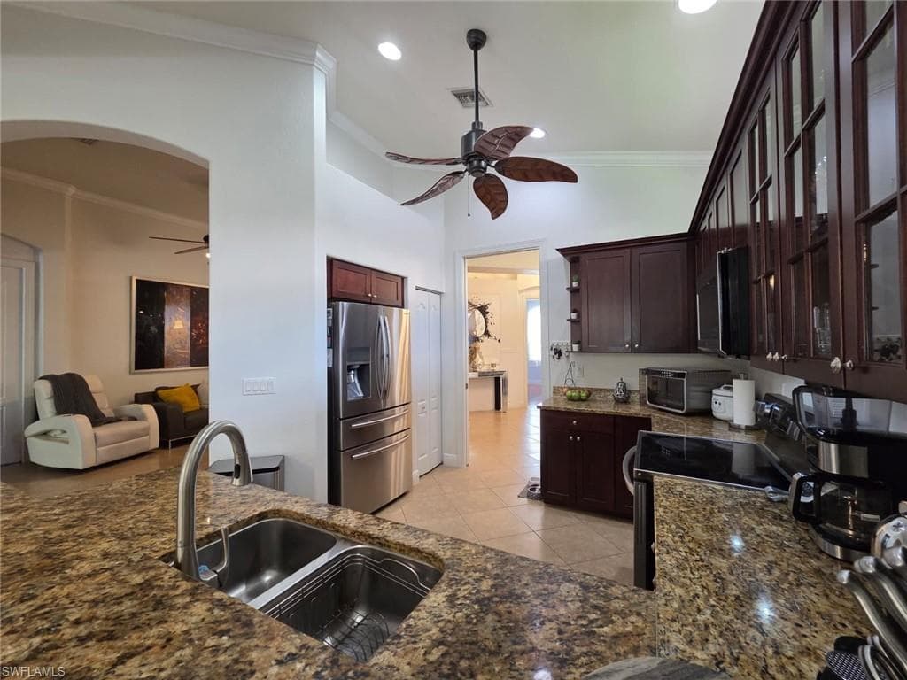 15437 Cortona WAY, NAPLES FL 34120-11