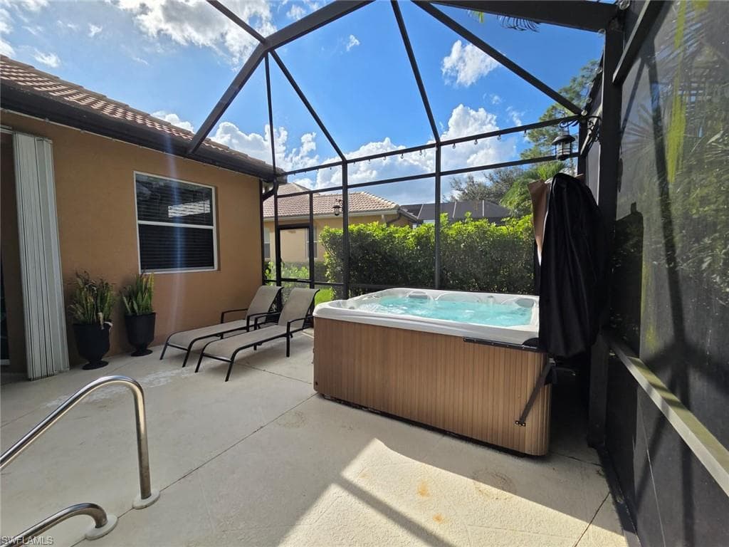 15437 Cortona WAY, NAPLES FL 34120-6