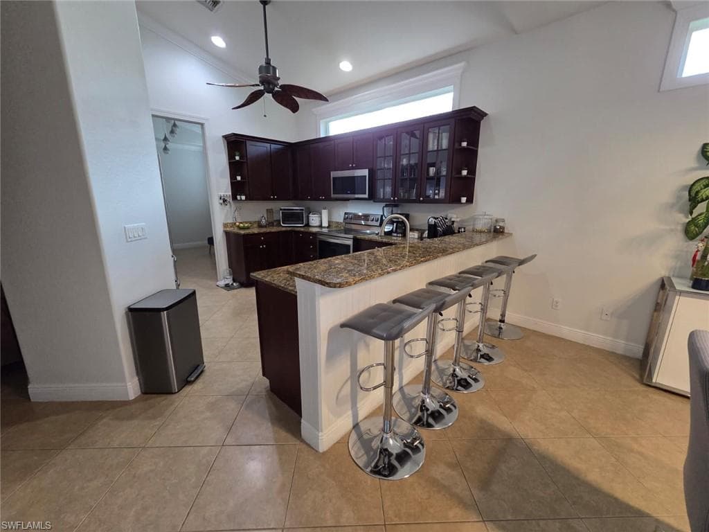 15437 Cortona WAY, NAPLES FL 34120-9