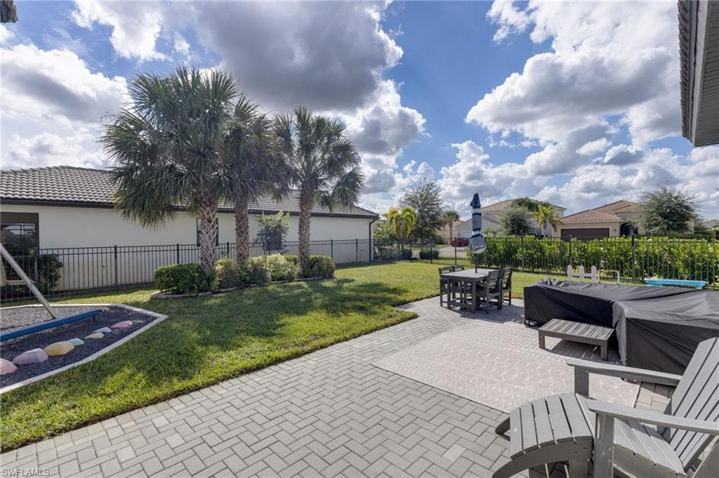 16000 Palmetto Prairie DR, ALVA FL 33920-16