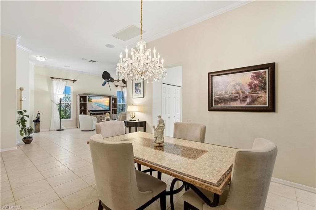 3033 Olde Cove WAY, NAPLES FL 34119-22