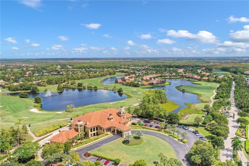 3033 Olde Cove WAY, NAPLES FL 34119-41