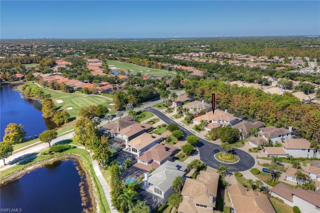 3033 Olde Cove WAY, NAPLES FL 34119-45