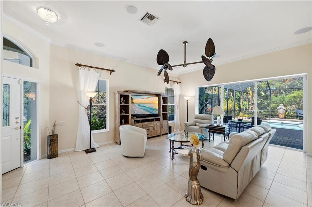 3033 Olde Cove WAY, NAPLES FL 34119-12
