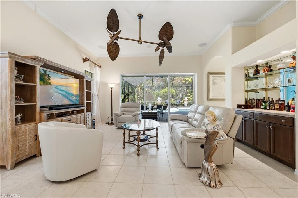 3033 Olde Cove WAY, NAPLES FL 34119-16