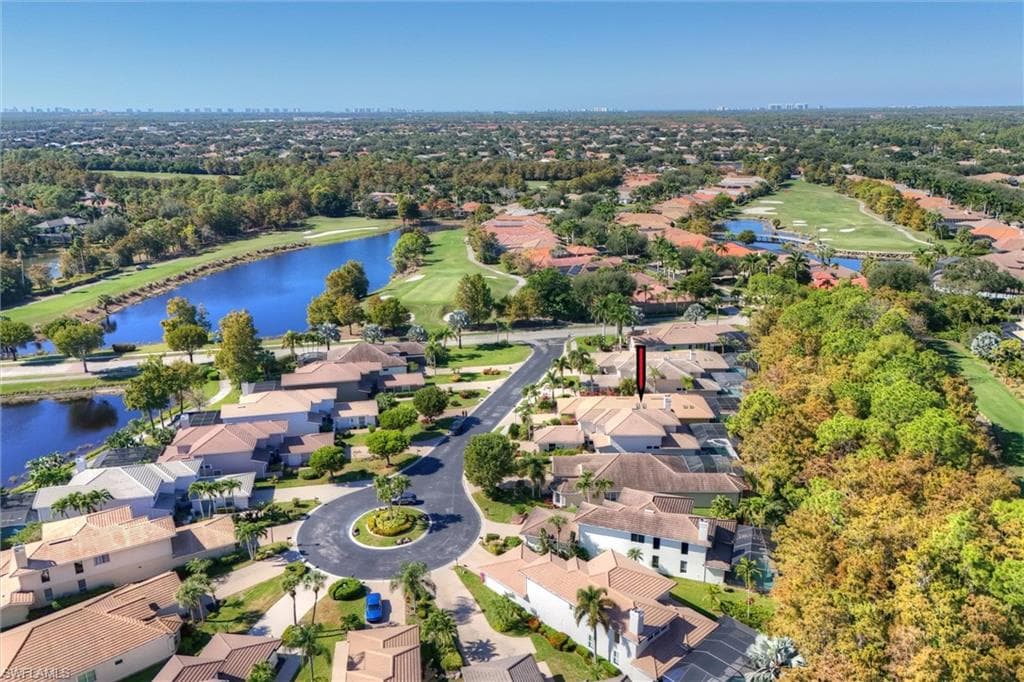 3033 Olde Cove WAY, NAPLES FL 34119-46