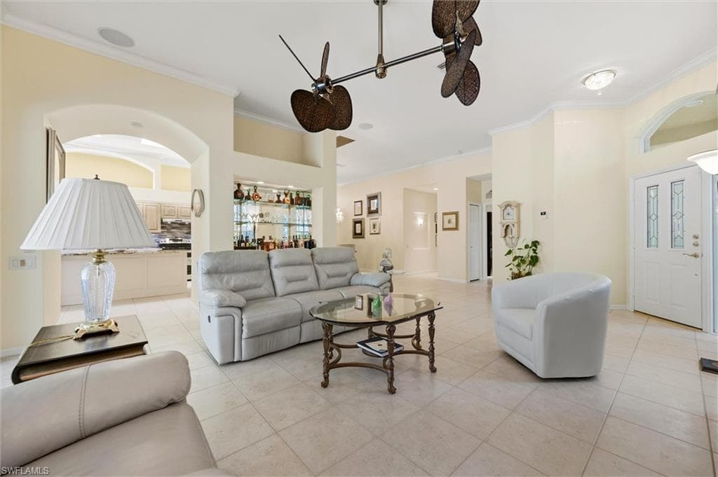 3033 Olde Cove WAY, NAPLES FL 34119-15