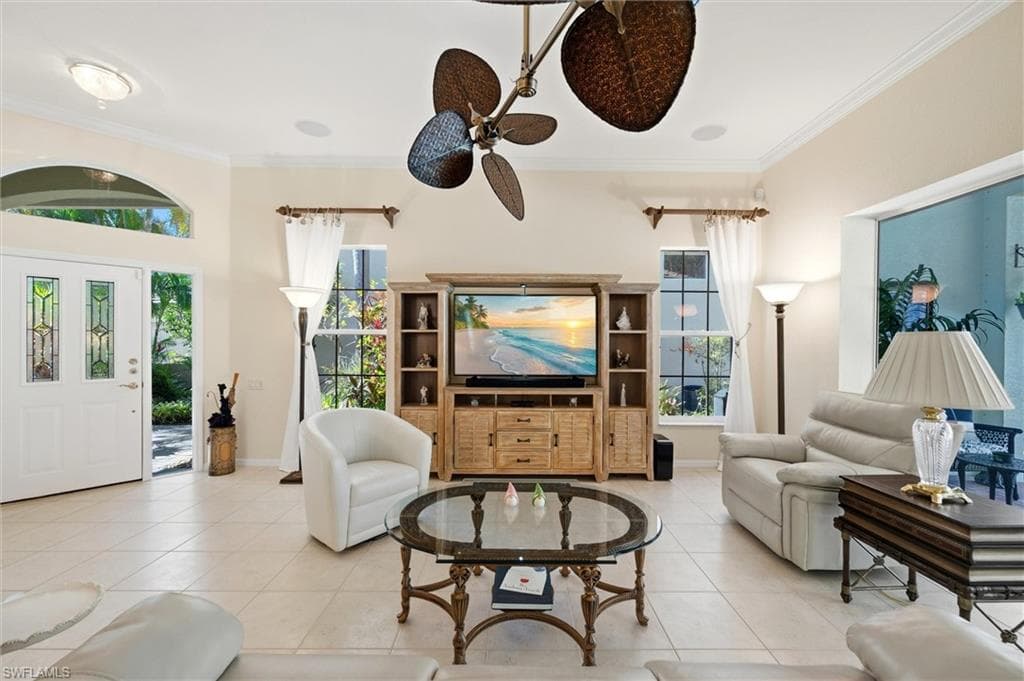 3033 Olde Cove WAY, NAPLES FL 34119-11